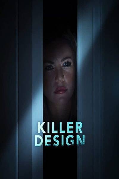 Killer Design Hindi Dubbed Movie Poster (2022)