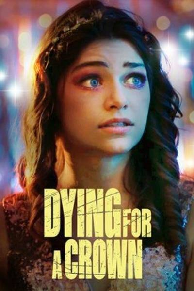 Dying for a Crown Hindi Dubbed Movie Poster (2022)