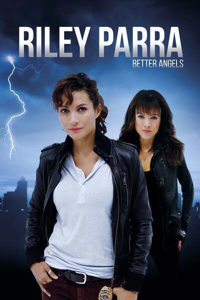 Riley Parra: Better Angels Hindi Dubbed Movie Poster (2019)