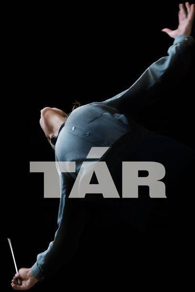 TÁR Hindi Dubbed Movie Poster (2022)