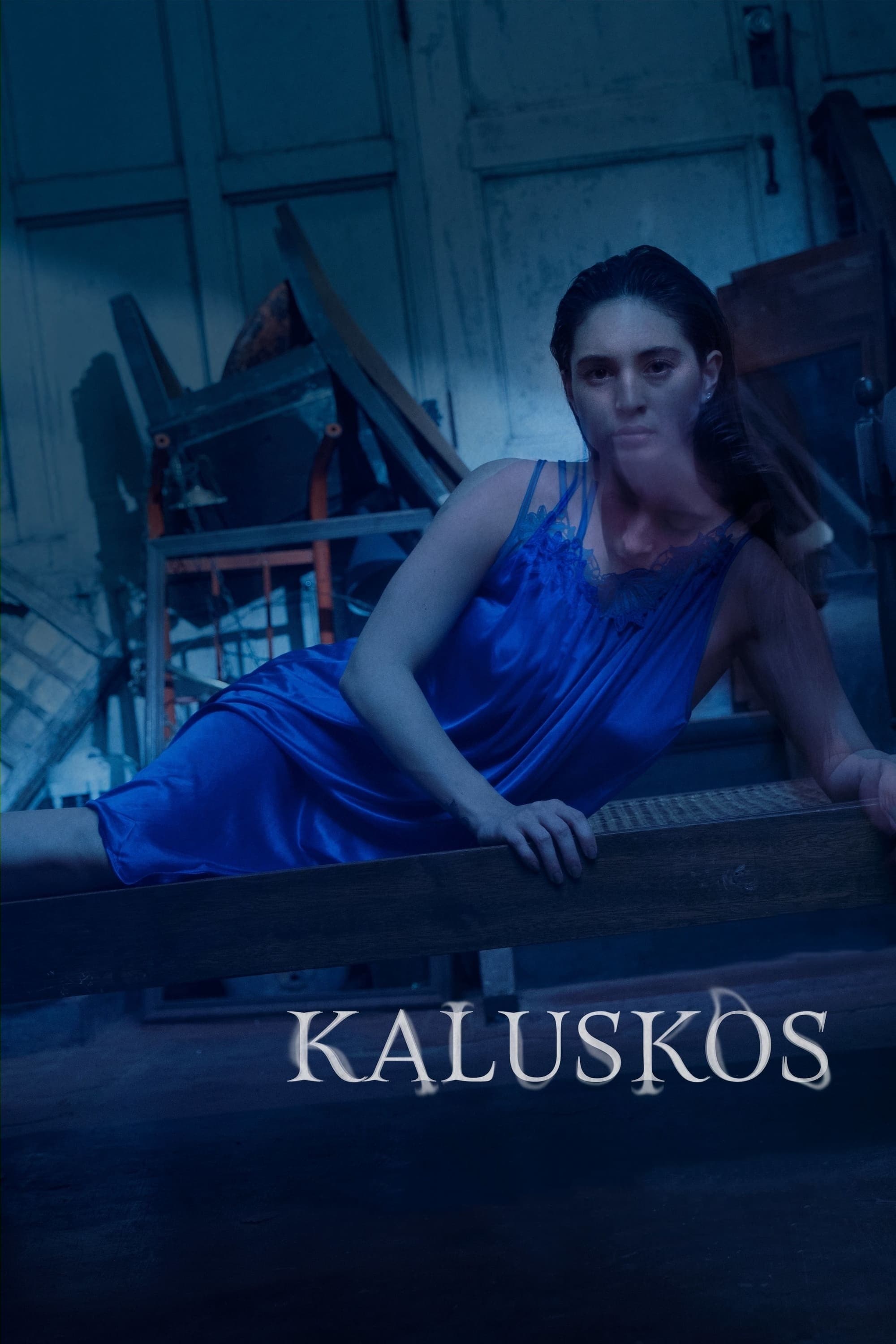 Kaluskos Hindi Dubbed Movie Poster (2022)