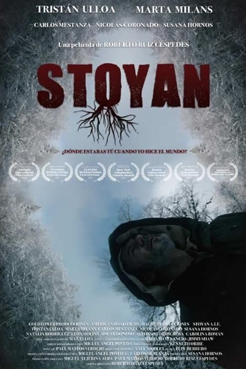 Stoyan Hindi Dubbed Movie Poster (2022)