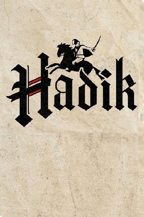 Hadik Hindi Dubbed Movie Poster (2023)