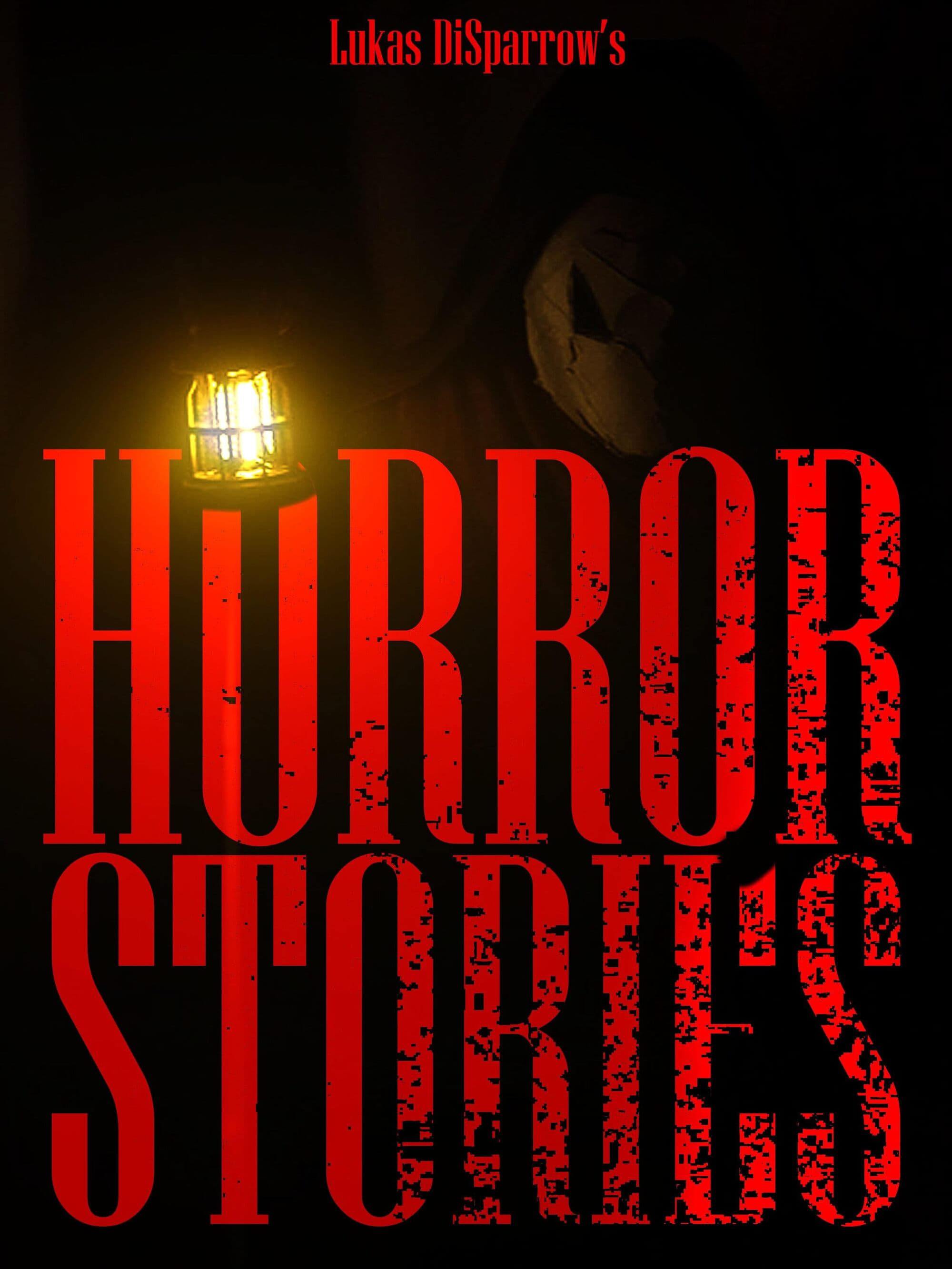 Horror Stories Hindi Dubbed Movie Poster (2024)