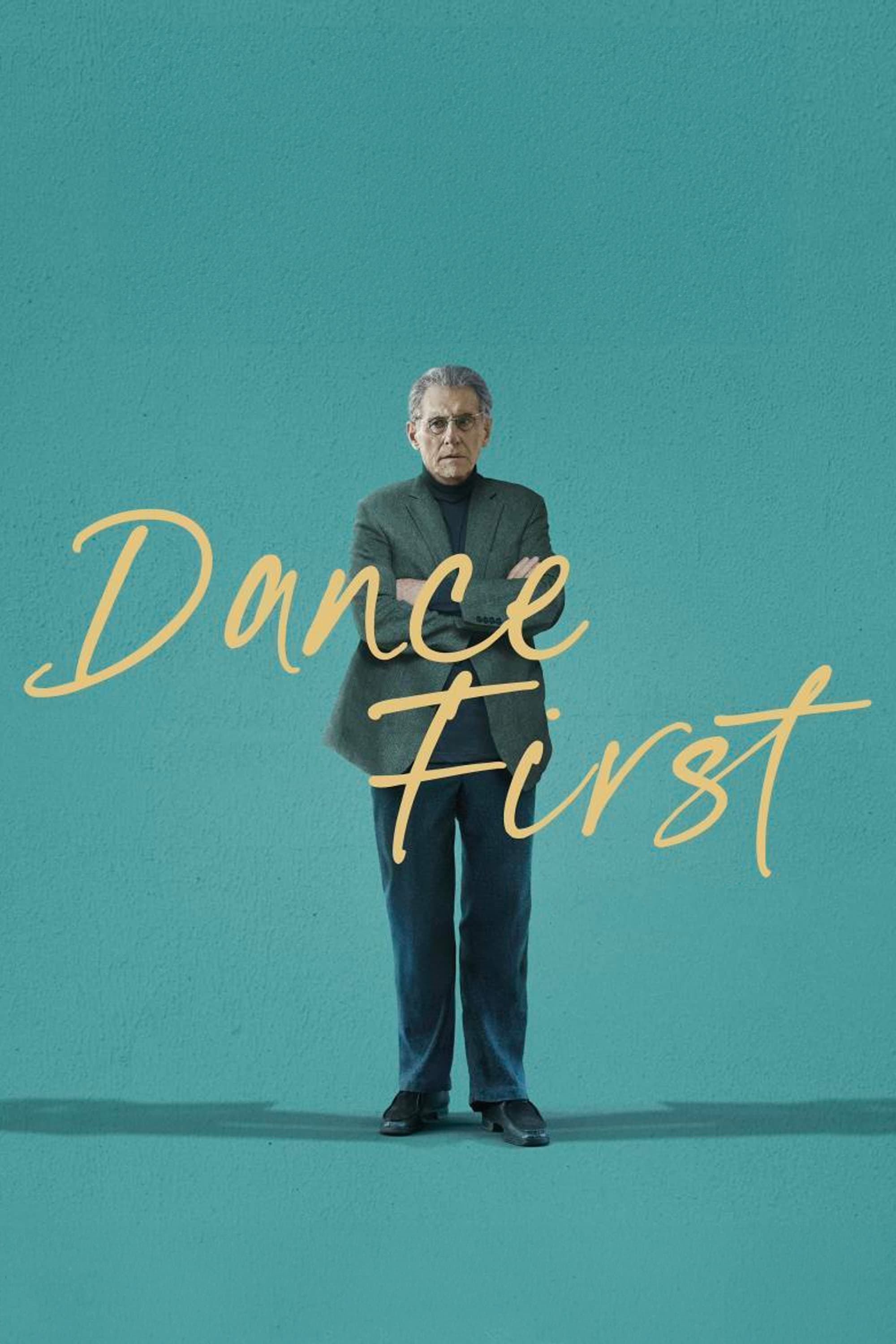 Dance First Hindi Dubbed Movie Poster (2023)