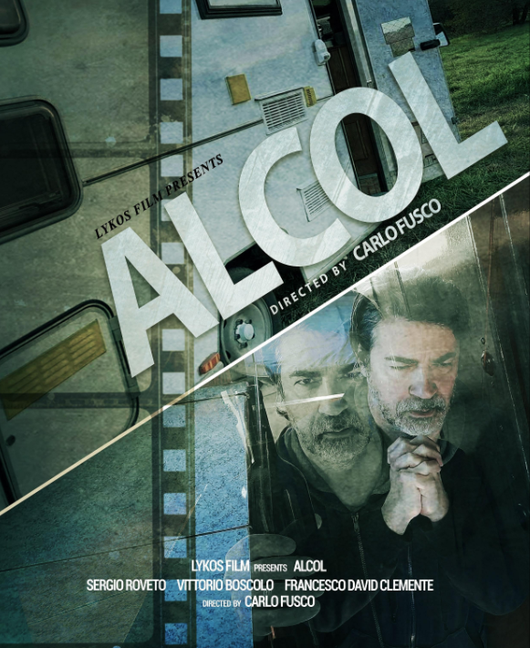 ALCOL Hindi Dubbed Movie Poster 