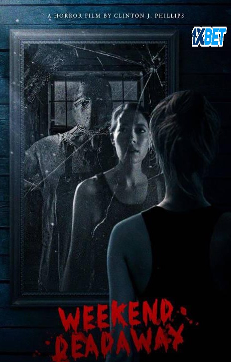 Weekend Deadaway Hindi Dubbed Movie Poster (2024)