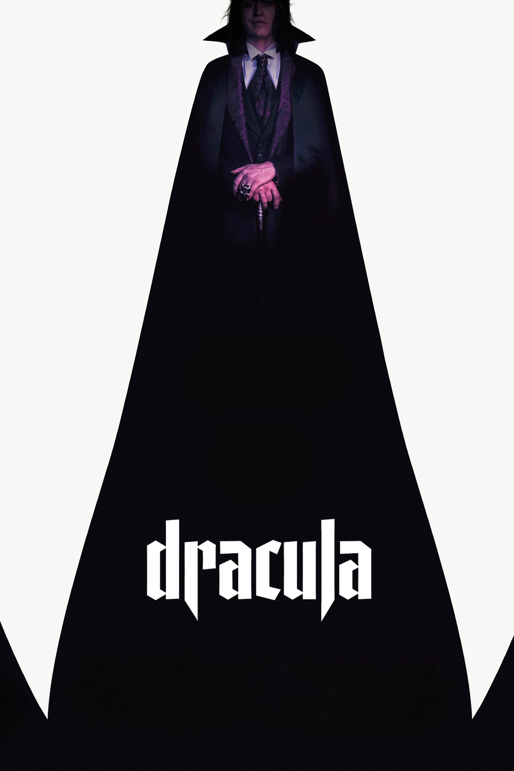Dracula Hindi Dubbed Movie Poster (2025)