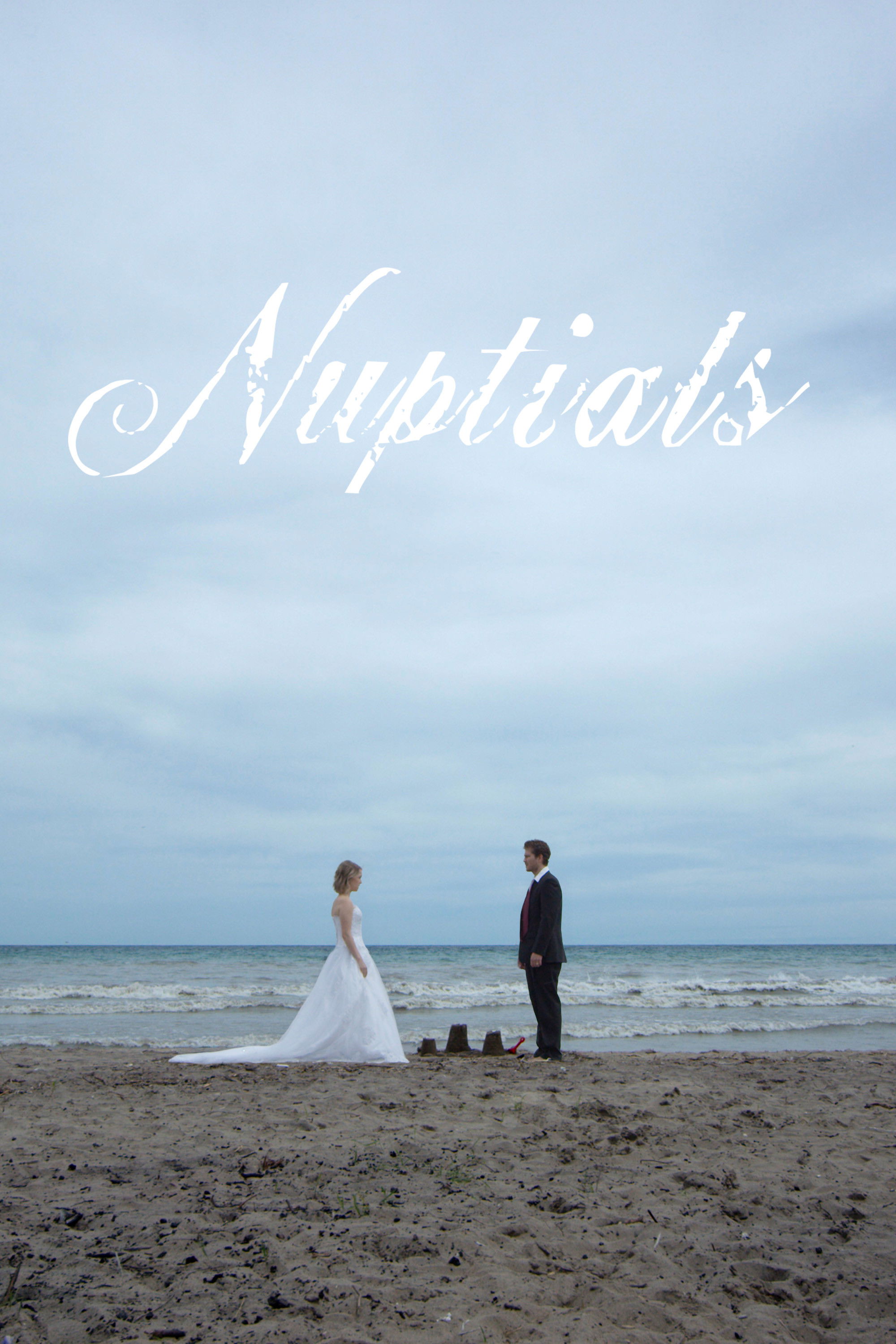Nuptials Hindi Dubbed Movie Poster (2026)