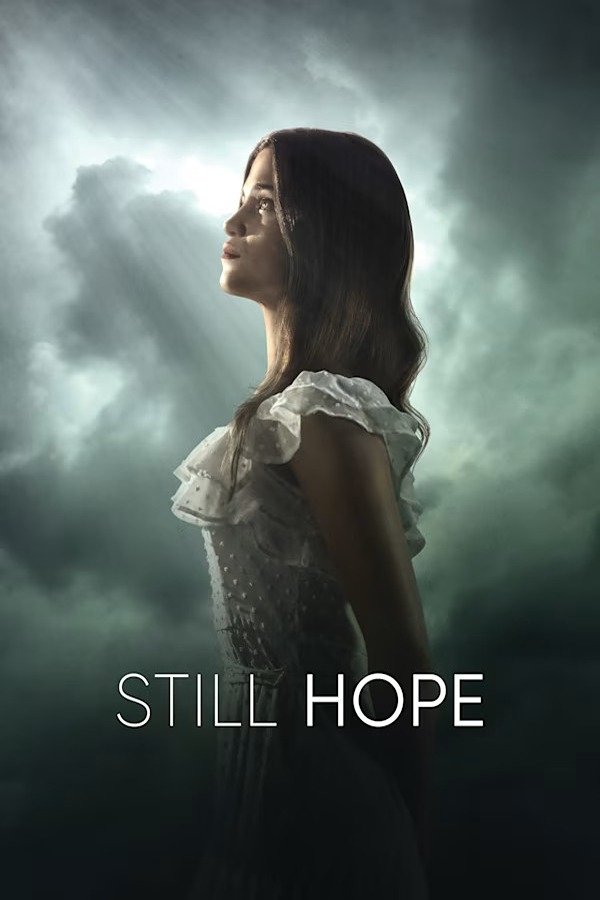 Still Hope Hindi Dubbed Movie Poster (2026)